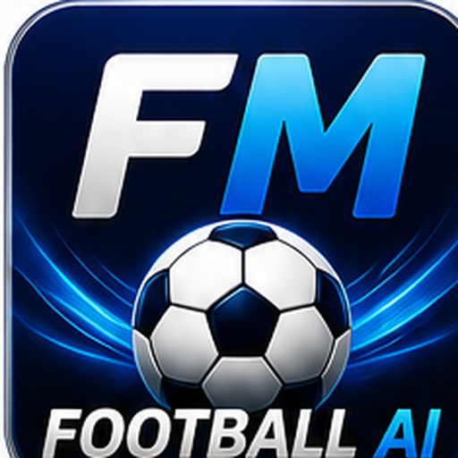 FM Football AI
